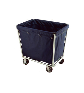 Laundry Cart